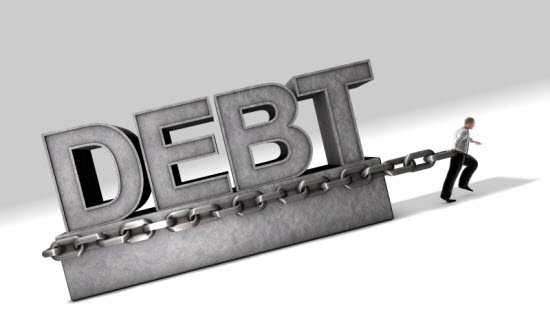 How to Manage Multiple Sources of Debt 