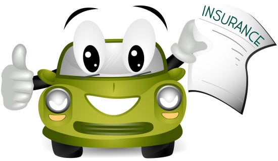 Buying Car Insurance Online