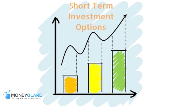 Short Term Investment Options in India