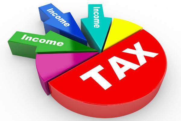Income Tax Slabs in India for FY 2017-2018